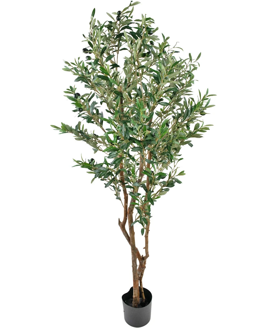Künstlicher Olivenbaum 160 cm