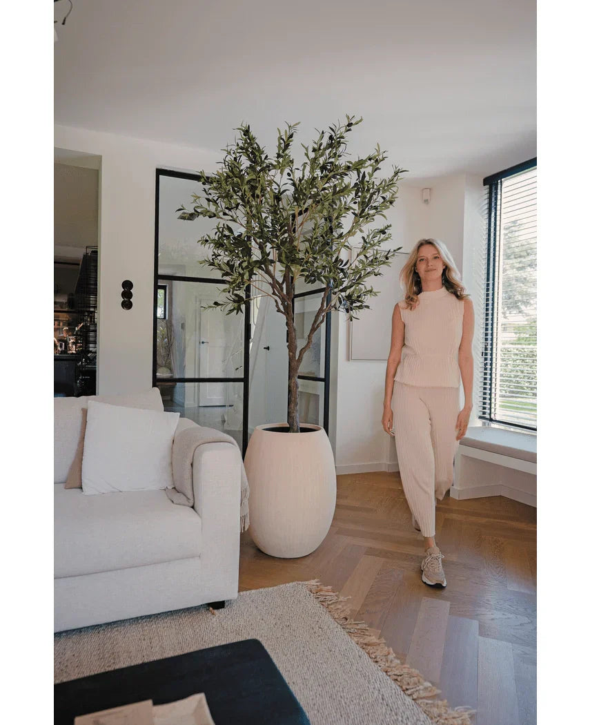 Künstlicher Olivenbaum 200 cm