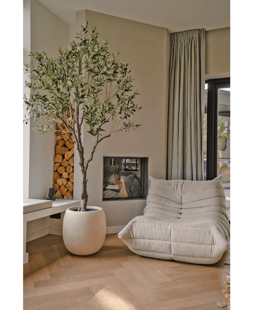 Künstlicher Olivenbaum 200 cm