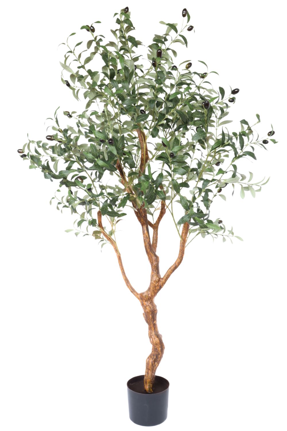 Künstlicher Olivenbaum 150 cm