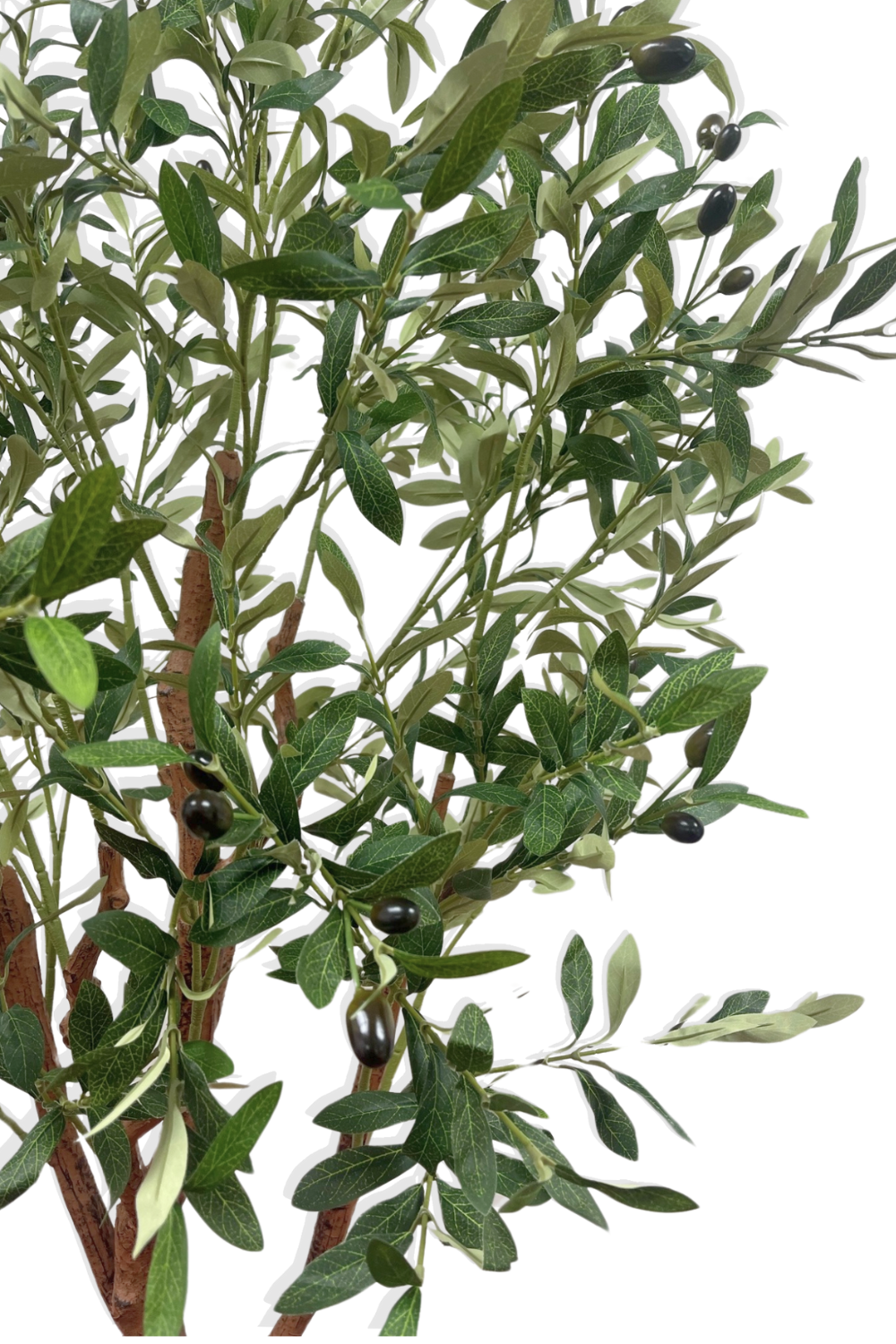 Künstlicher Olivenbaum 150 cm