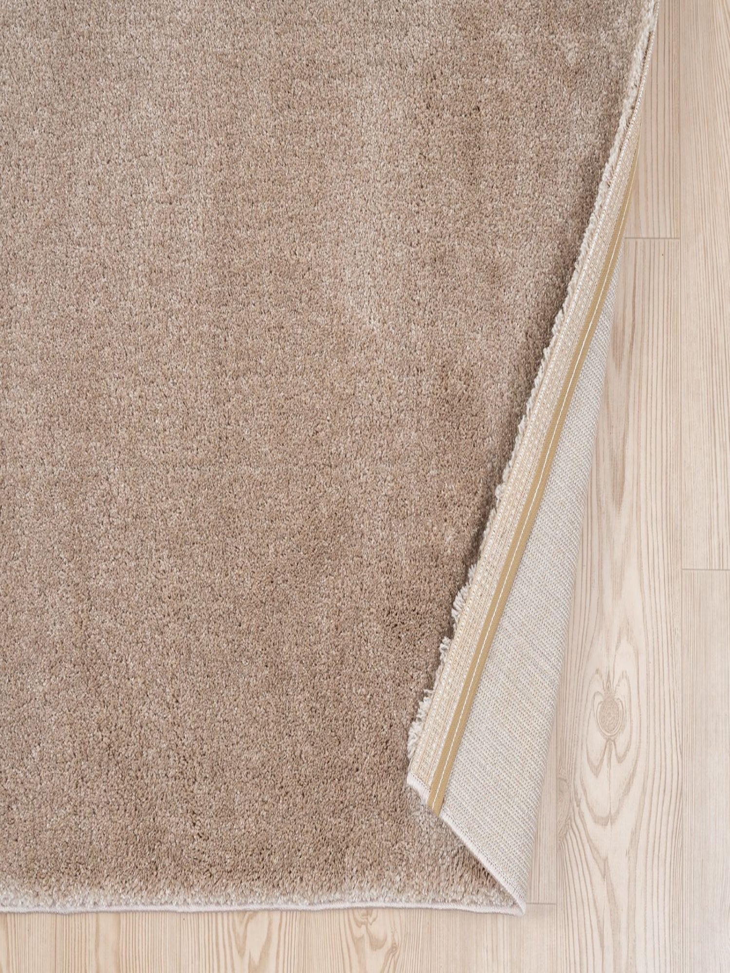 Teppich Asta – Beige