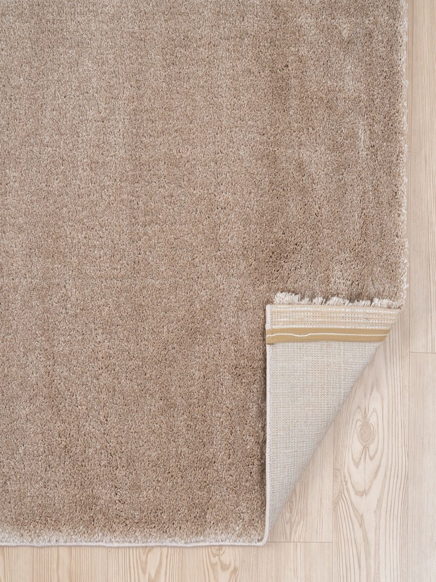Teppich Asta – Beige