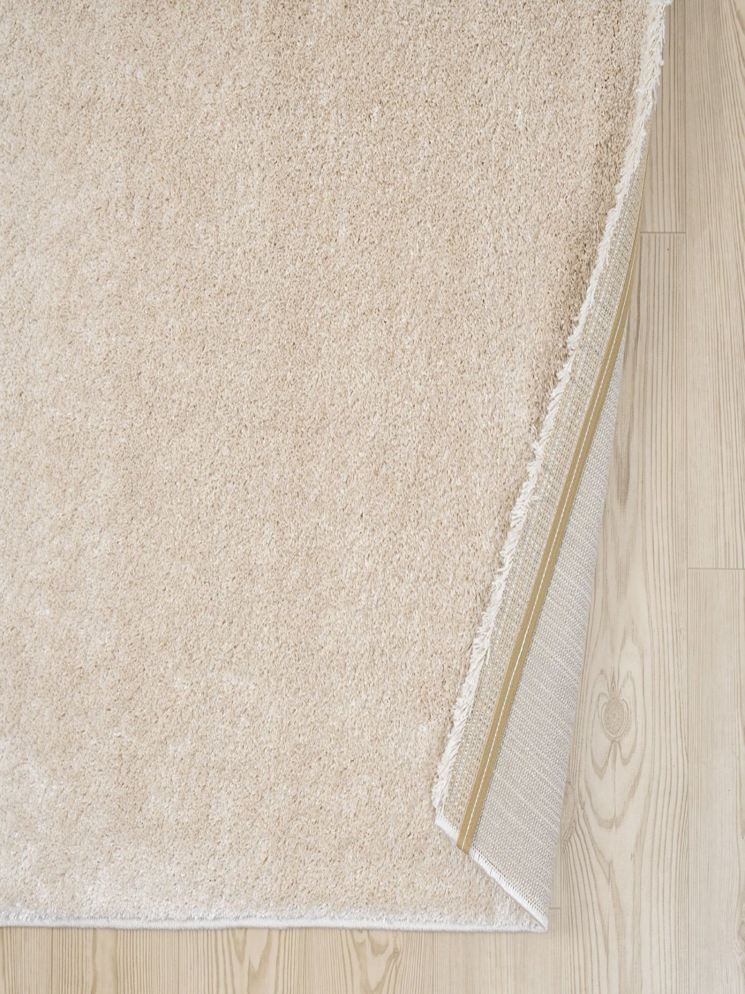 Teppich Asta – Cream