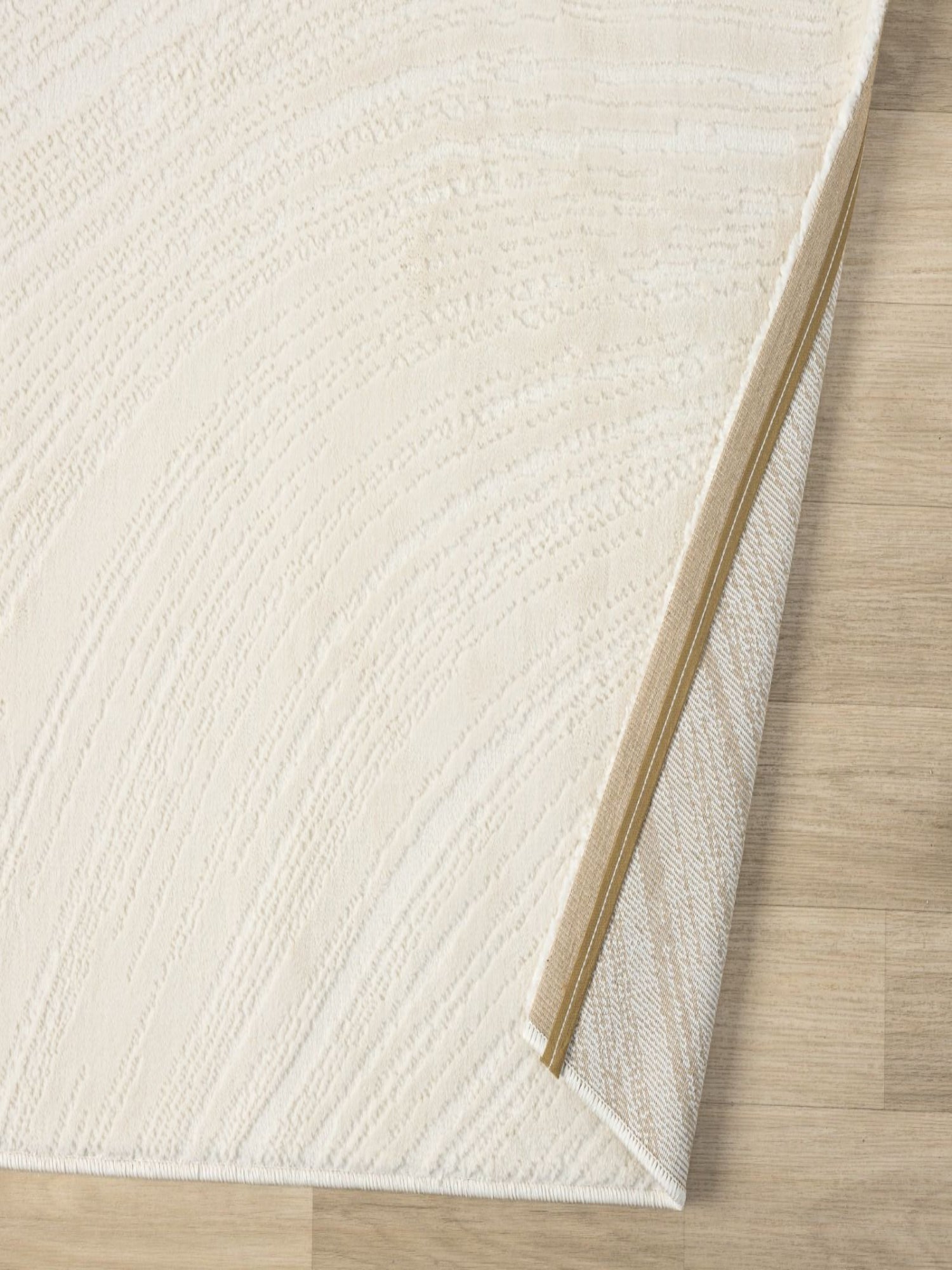 Teppich Elyse – Cream