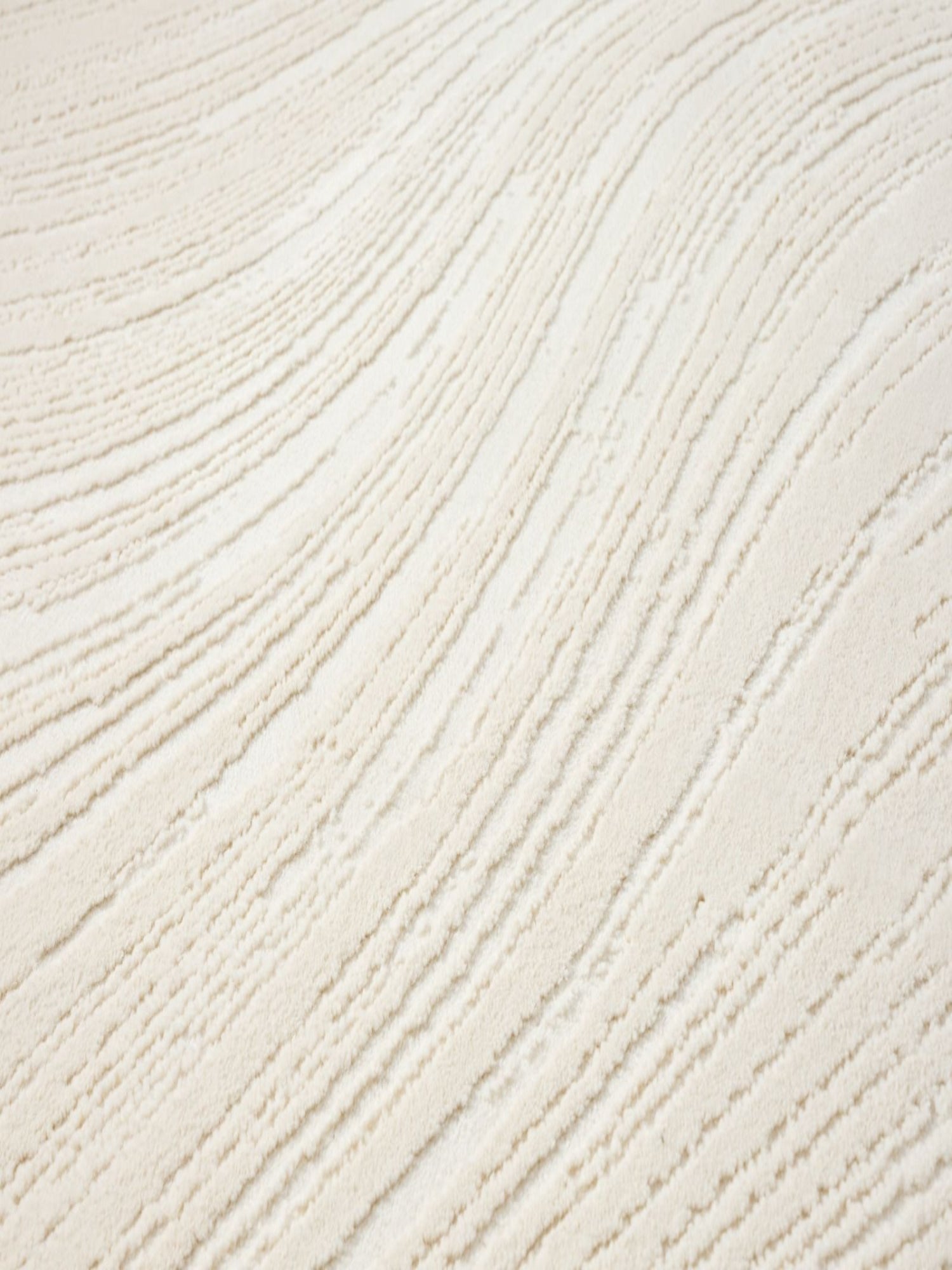 Teppich Elyse – Cream