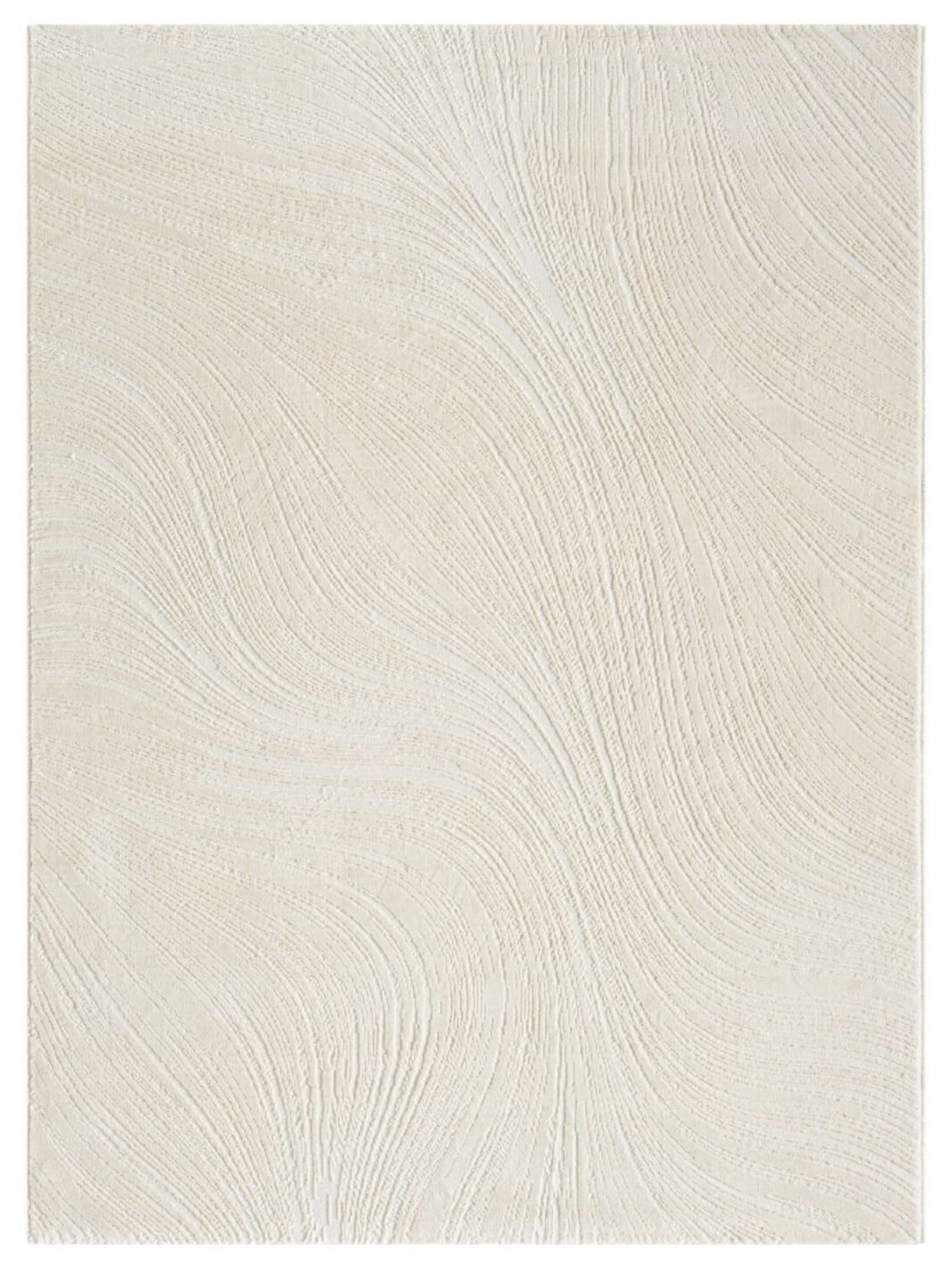 Teppich Elyse – Cream