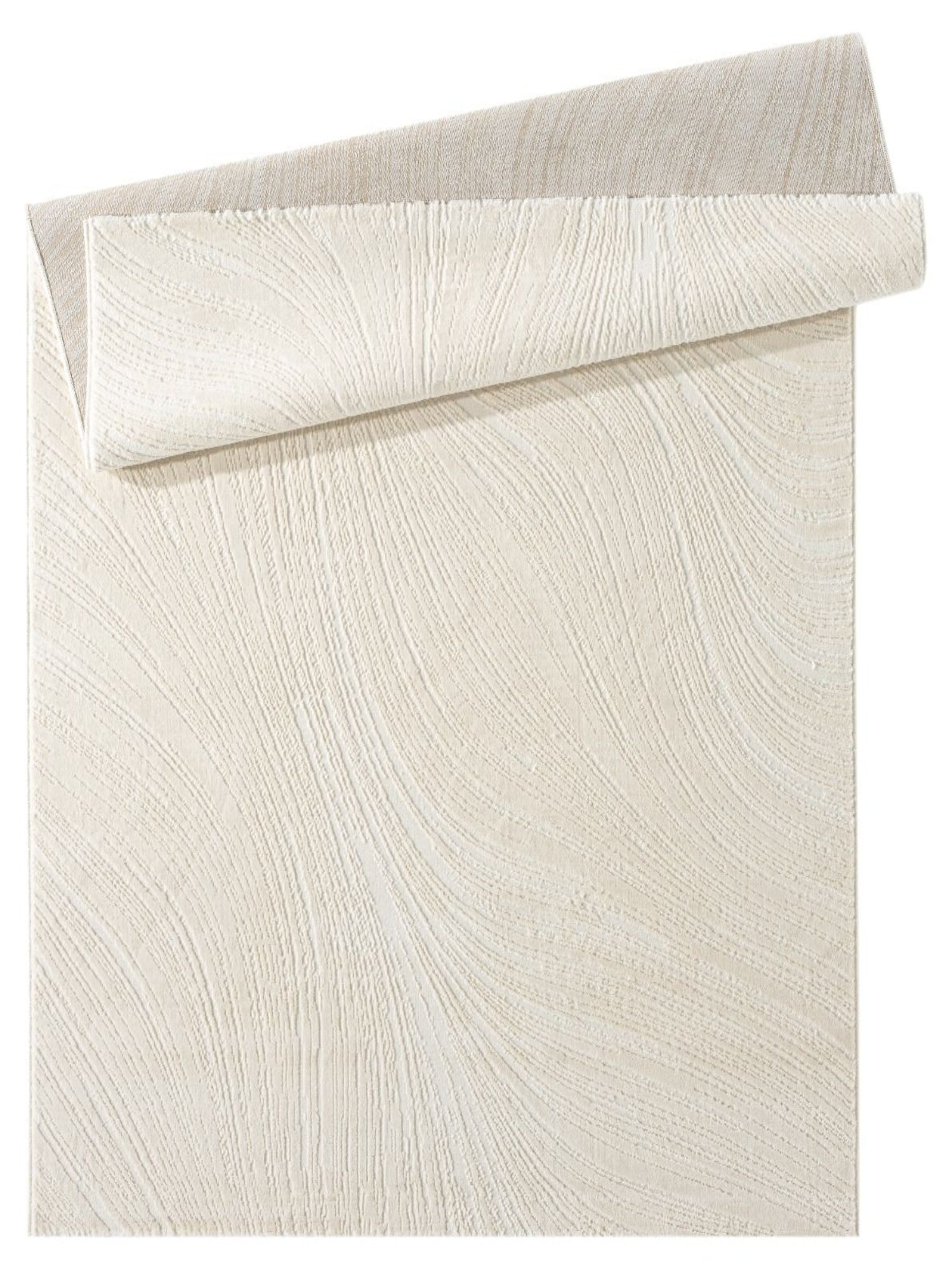 Teppich Elyse – Cream