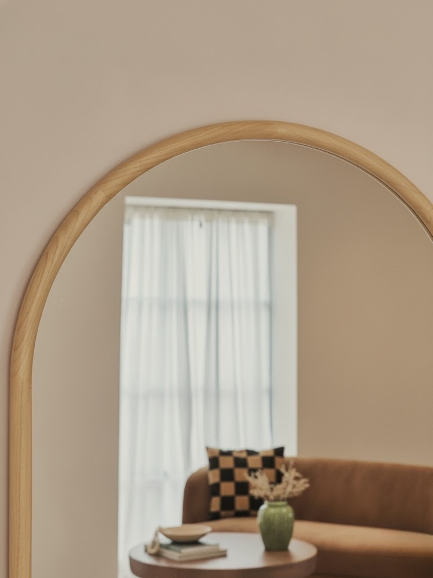 Amélie Natur – 180×100 cm