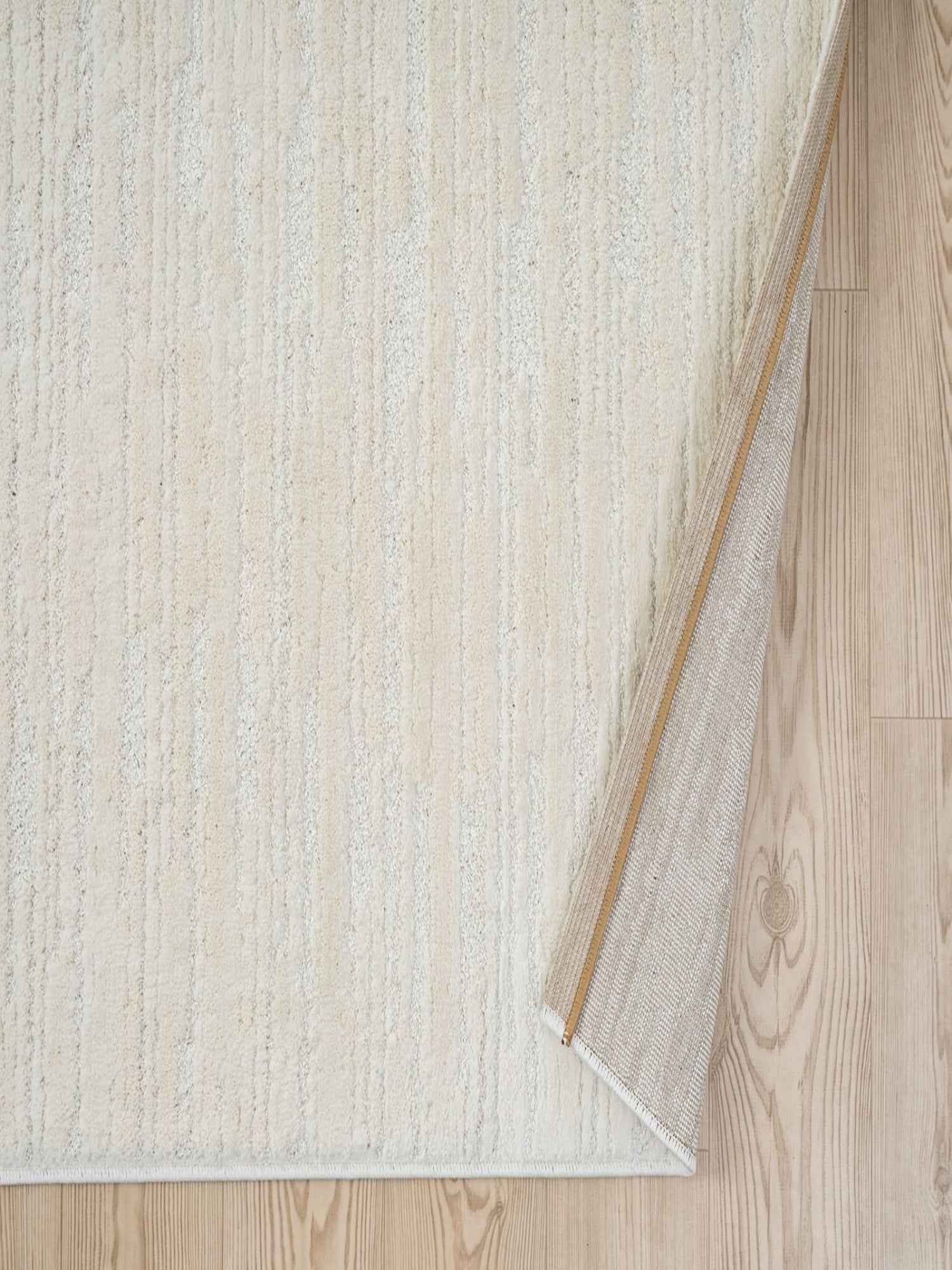 Teppich Liva – Cream