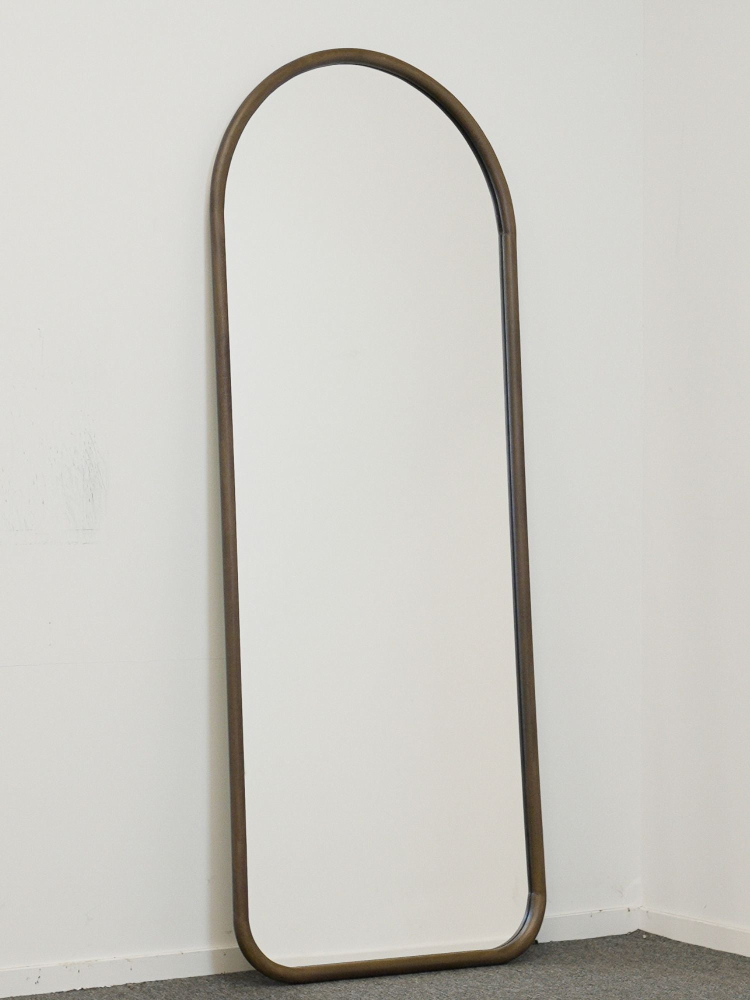 Amélie Walnuss – 180×70 cm