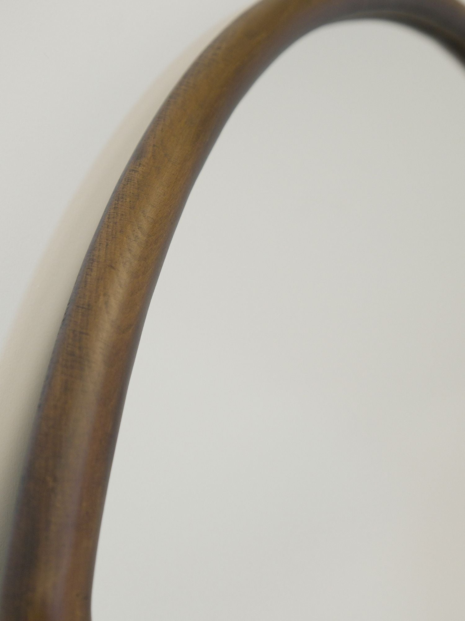 Amélie Walnuss – 180×70 cm
