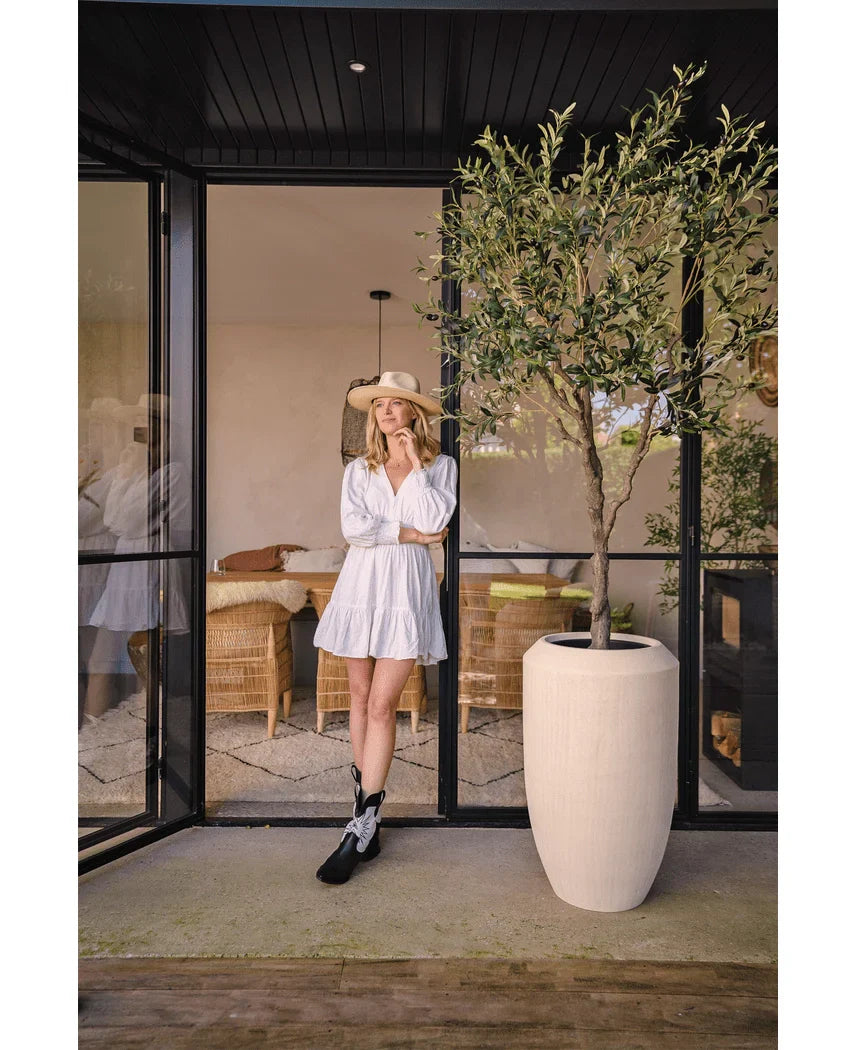 Künstlicher Olivenbaum 200 cm