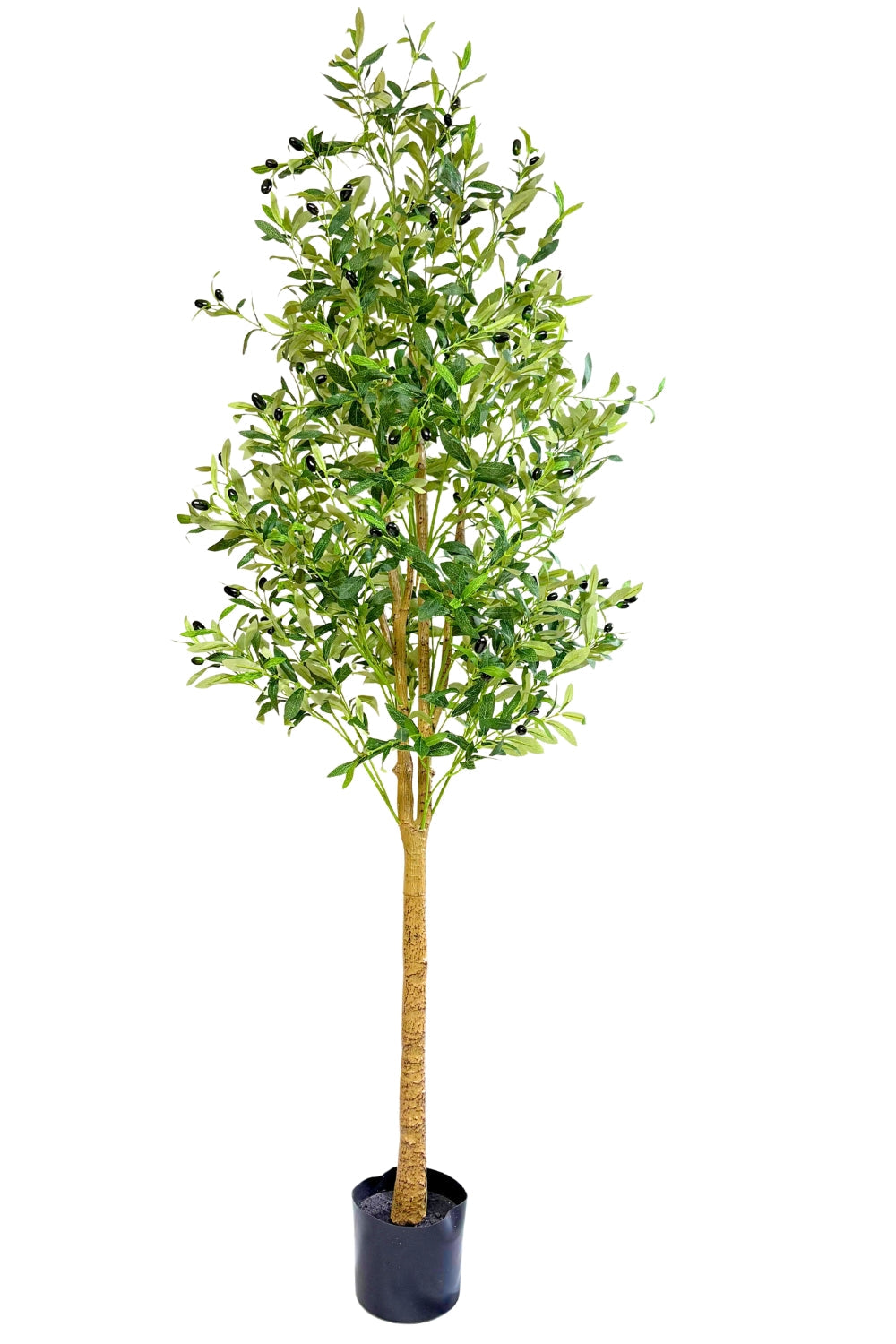 Künstlicher Olivenbaum 180 cm