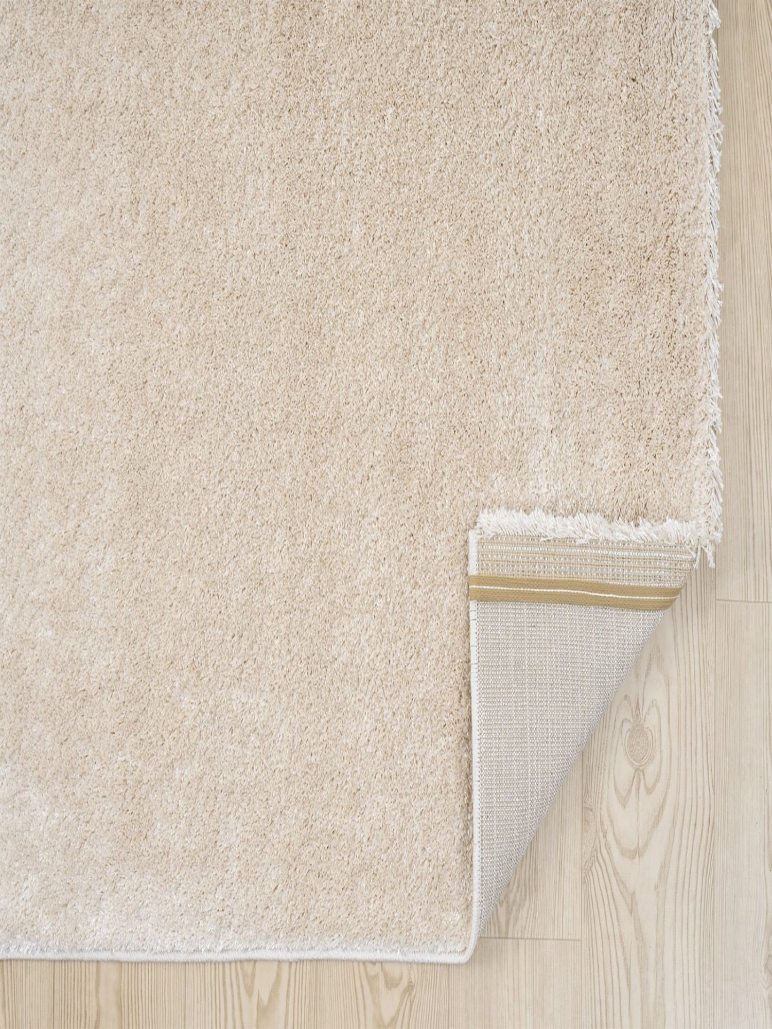Teppich Asta – Cream