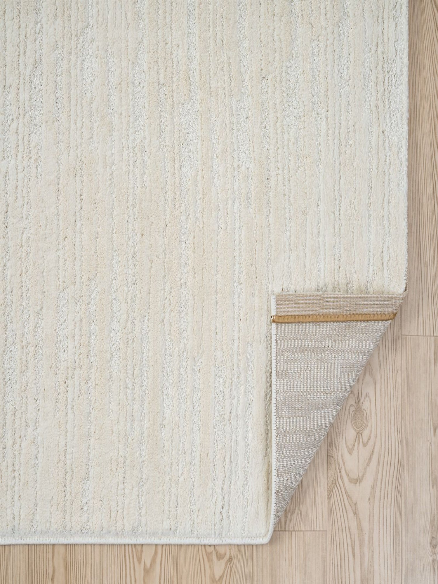 Teppich Liva – Cream