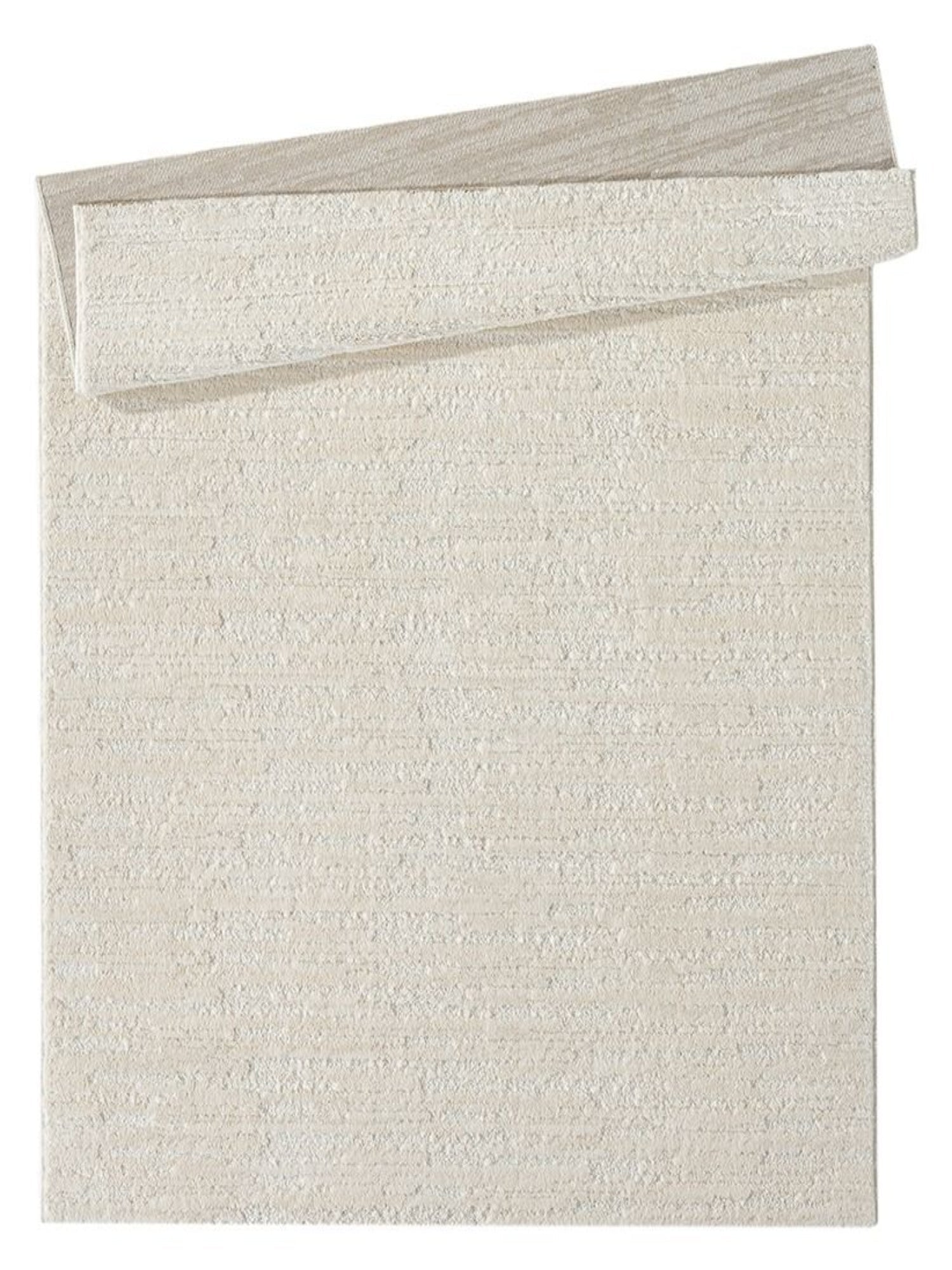 Teppich Liva – Cream