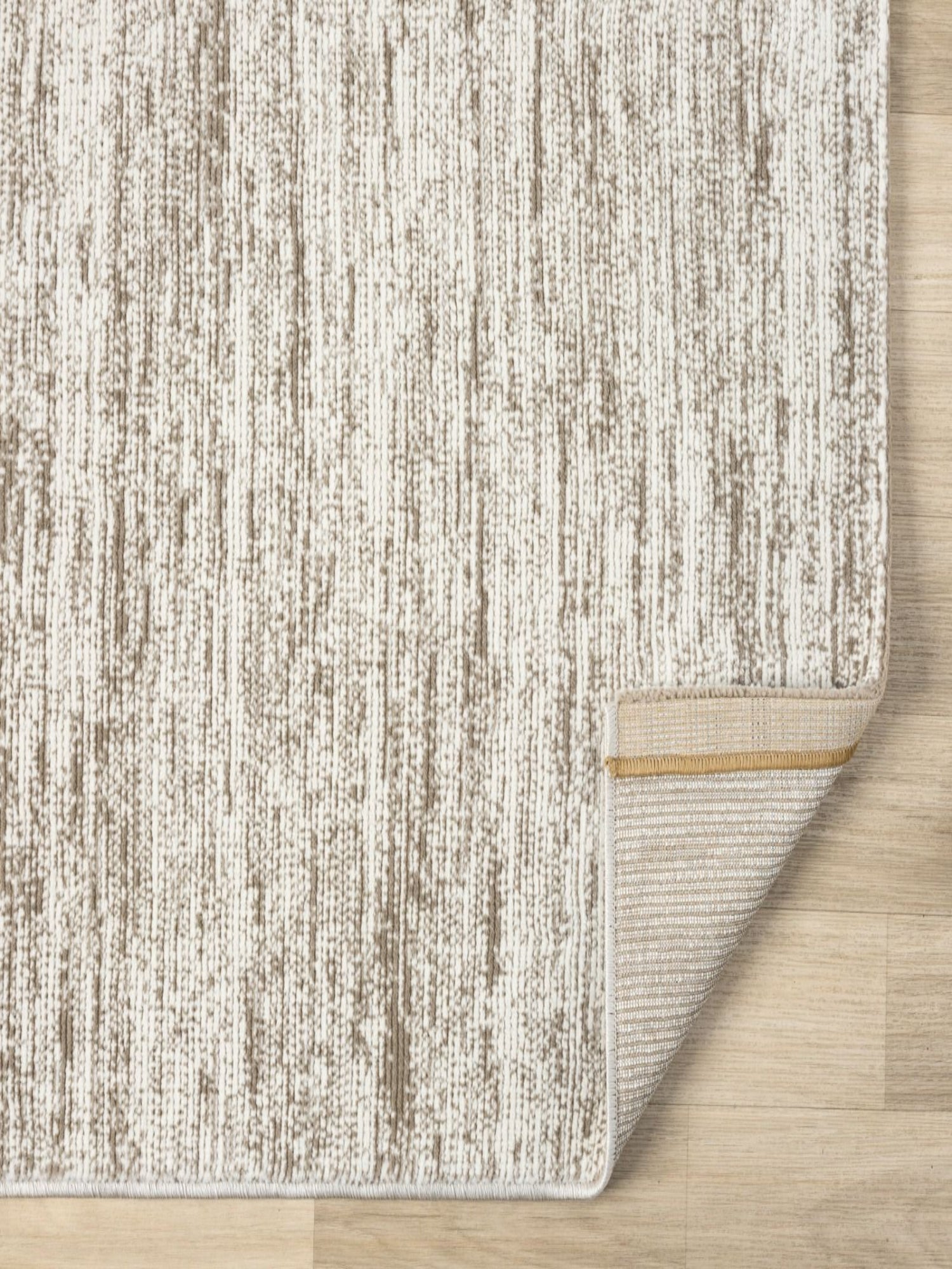 Teppich Tosca – Taupe